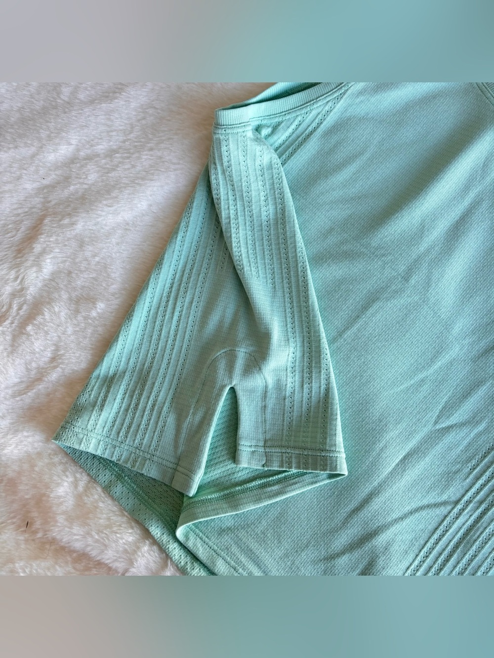Lululemon Athletic Tank Top - Picture 3 of 5